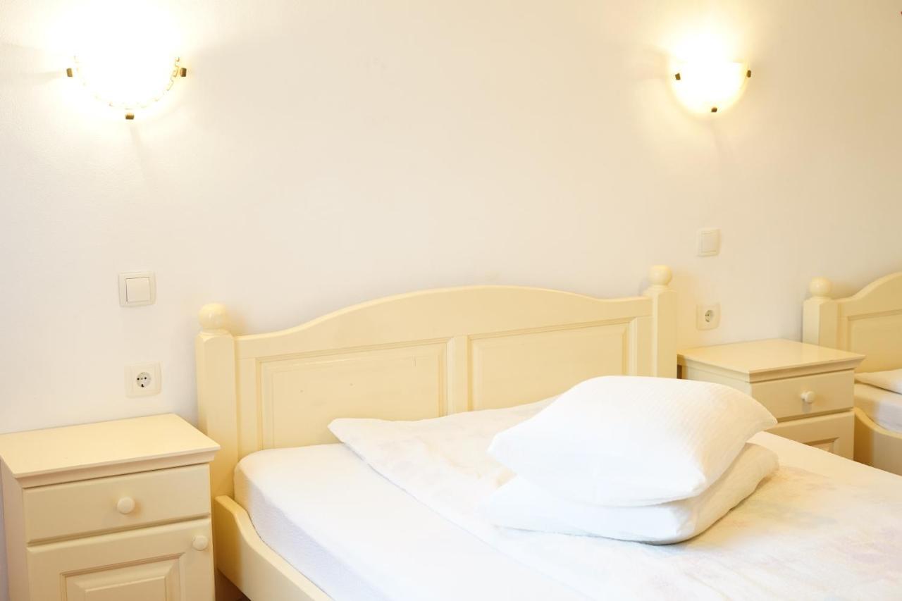 Casa Ciortea Ana Sibiel Zewnętrze zdjęcie