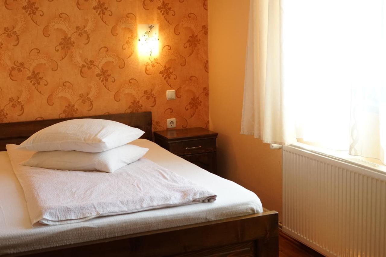 Casa Ciortea Ana Sibiel Zewnętrze zdjęcie