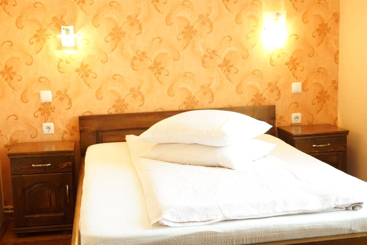 Casa Ciortea Ana Sibiel Zewnętrze zdjęcie