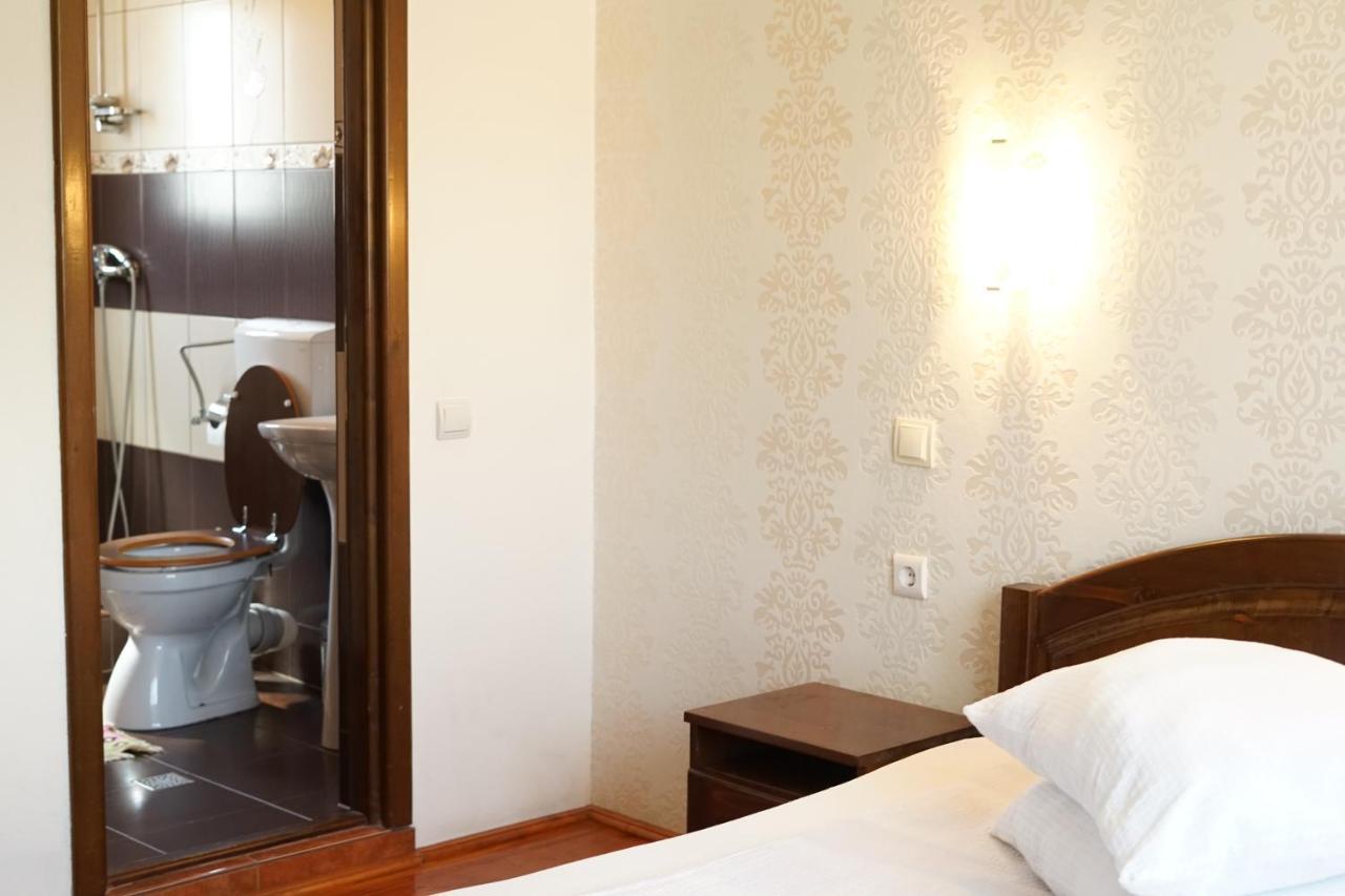 Casa Ciortea Ana Sibiel Zewnętrze zdjęcie