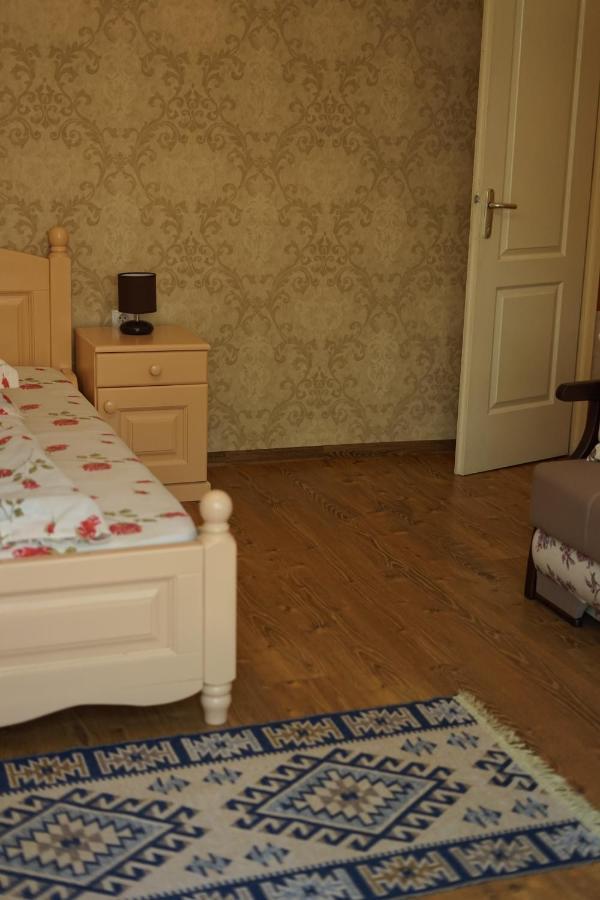 Casa Ciortea Ana Sibiel Zewnętrze zdjęcie