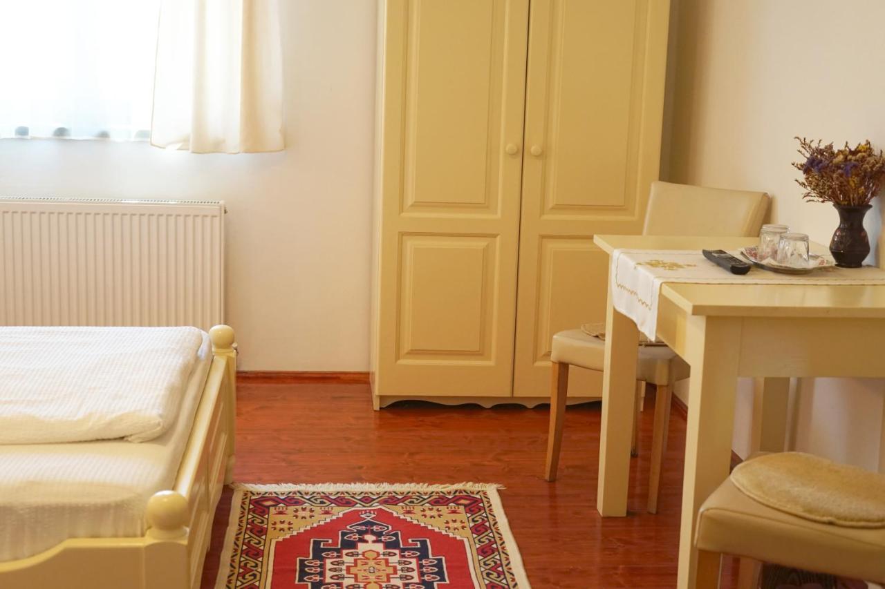 Casa Ciortea Ana Sibiel Zewnętrze zdjęcie