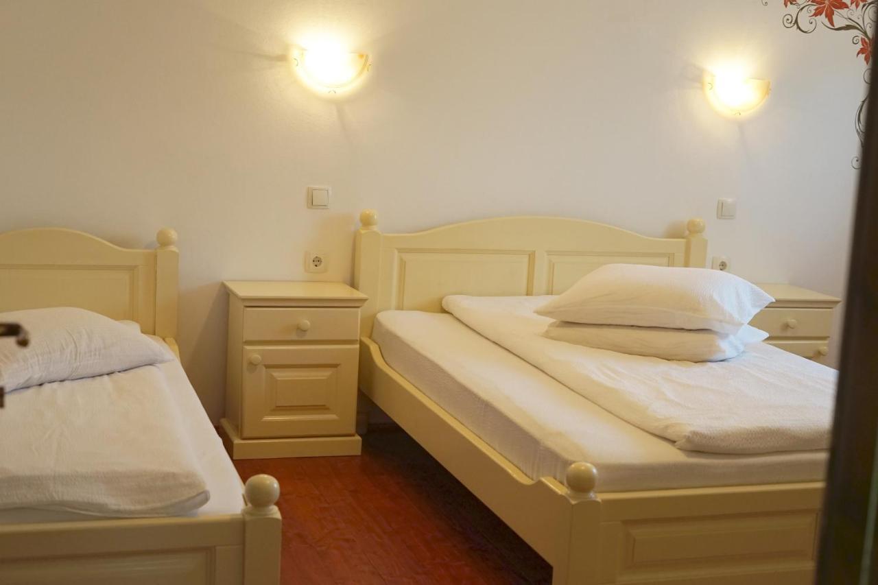 Casa Ciortea Ana Sibiel Zewnętrze zdjęcie
