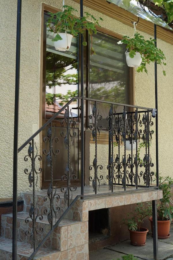 Casa Ciortea Ana Sibiel Zewnętrze zdjęcie