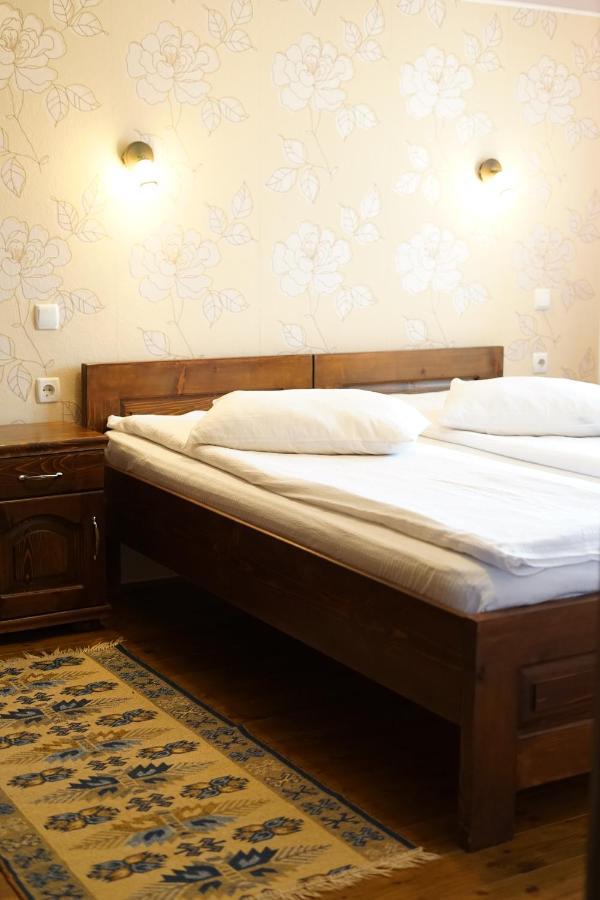 Casa Ciortea Ana Sibiel Zewnętrze zdjęcie