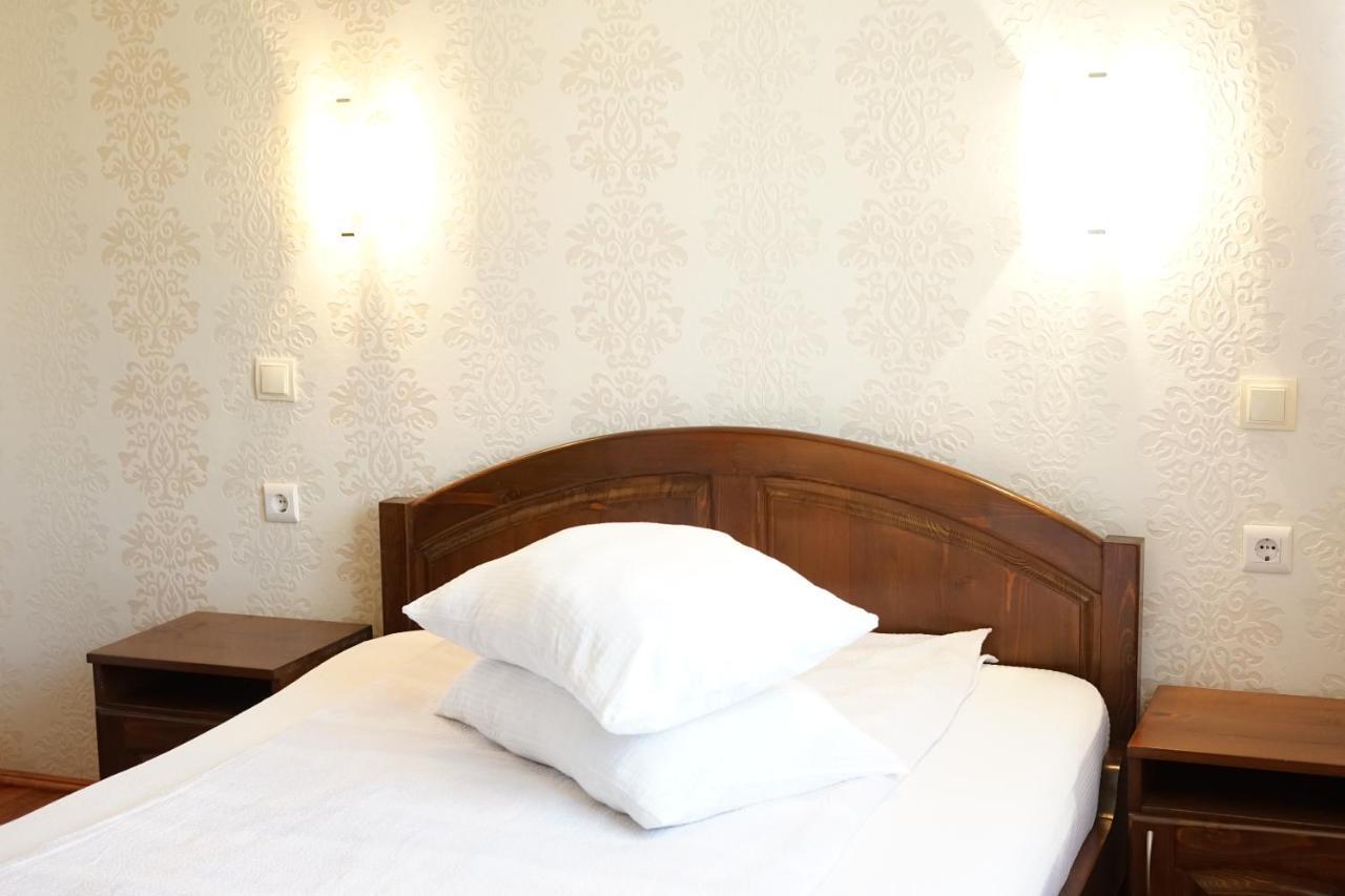 Casa Ciortea Ana Sibiel Zewnętrze zdjęcie