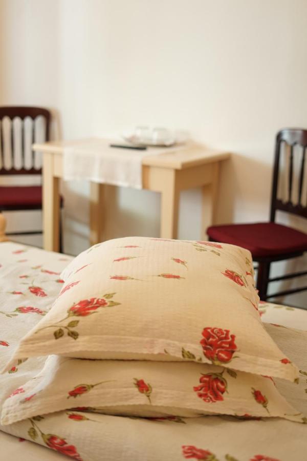 Casa Ciortea Ana Sibiel Zewnętrze zdjęcie