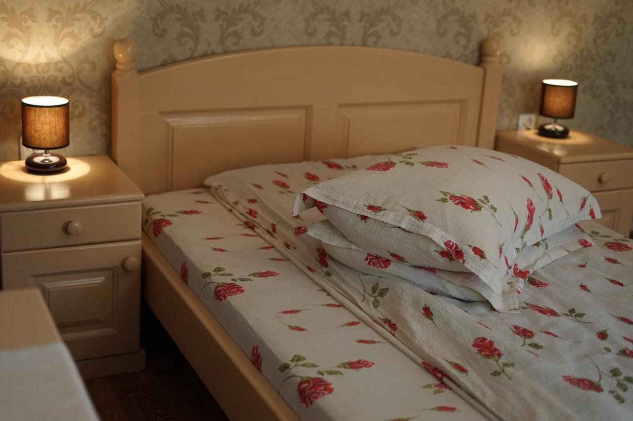 Casa Ciortea Ana Sibiel Zewnętrze zdjęcie